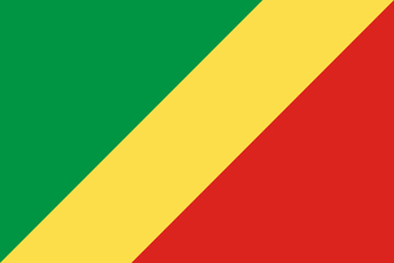 刚果中非共同体法郎