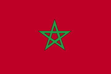 摩洛哥道拉姆