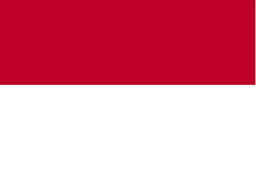 印度尼西亚卢比(盾)